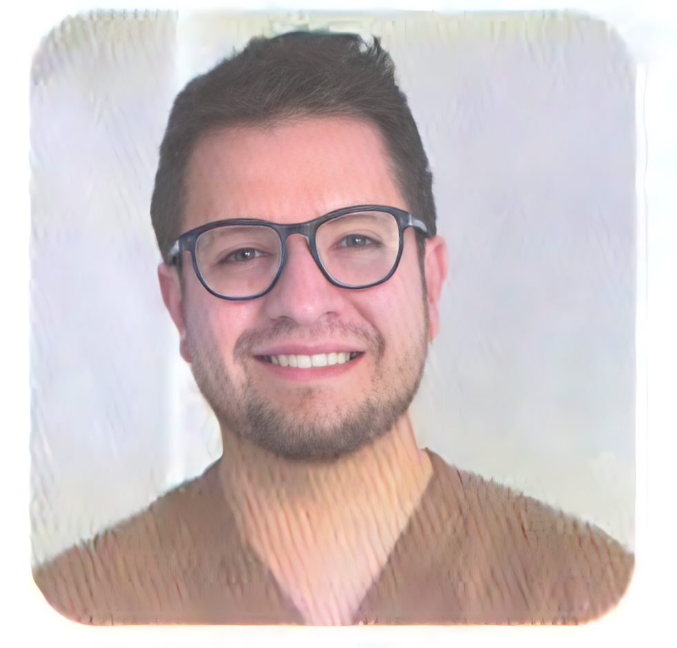 Dr. Fabián Alejandro Haro Alcalde