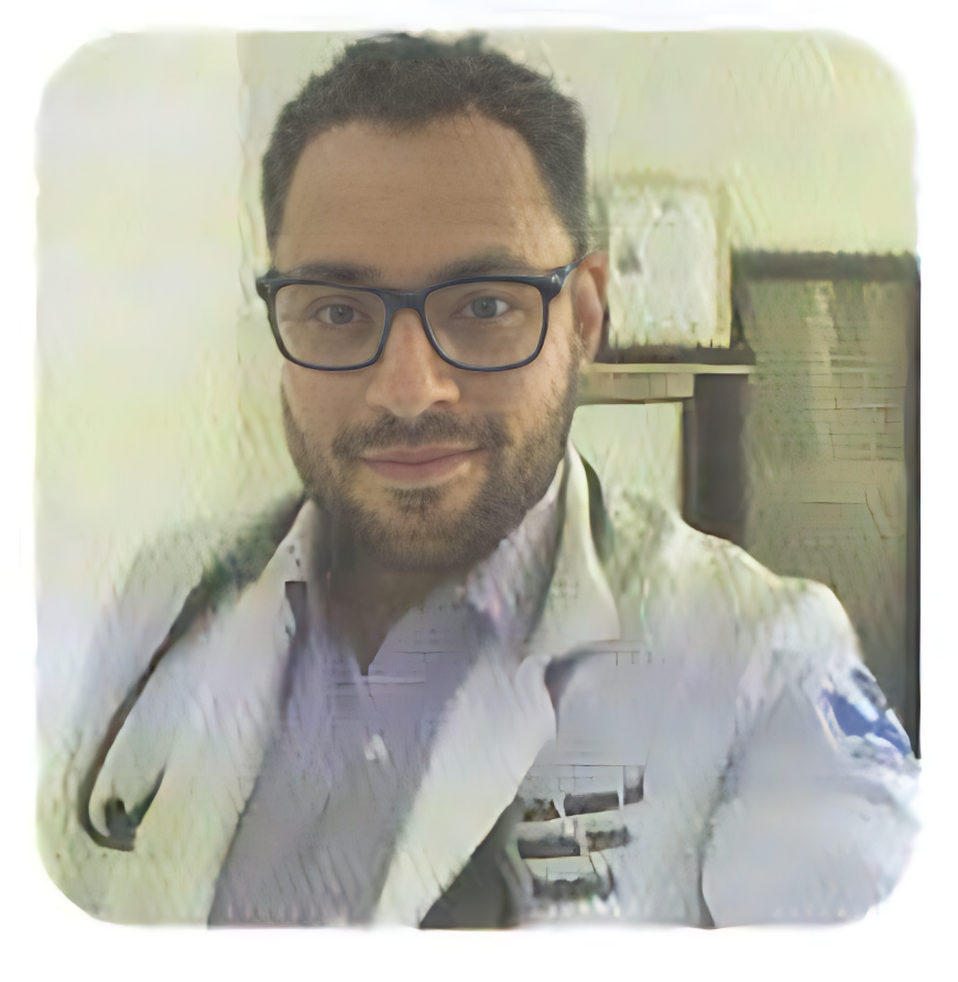 Dr. Carlos Guerro Solis