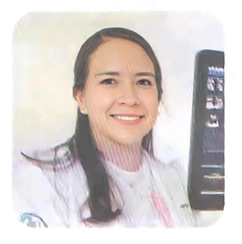 Dra. Itzel Alvarado Morales