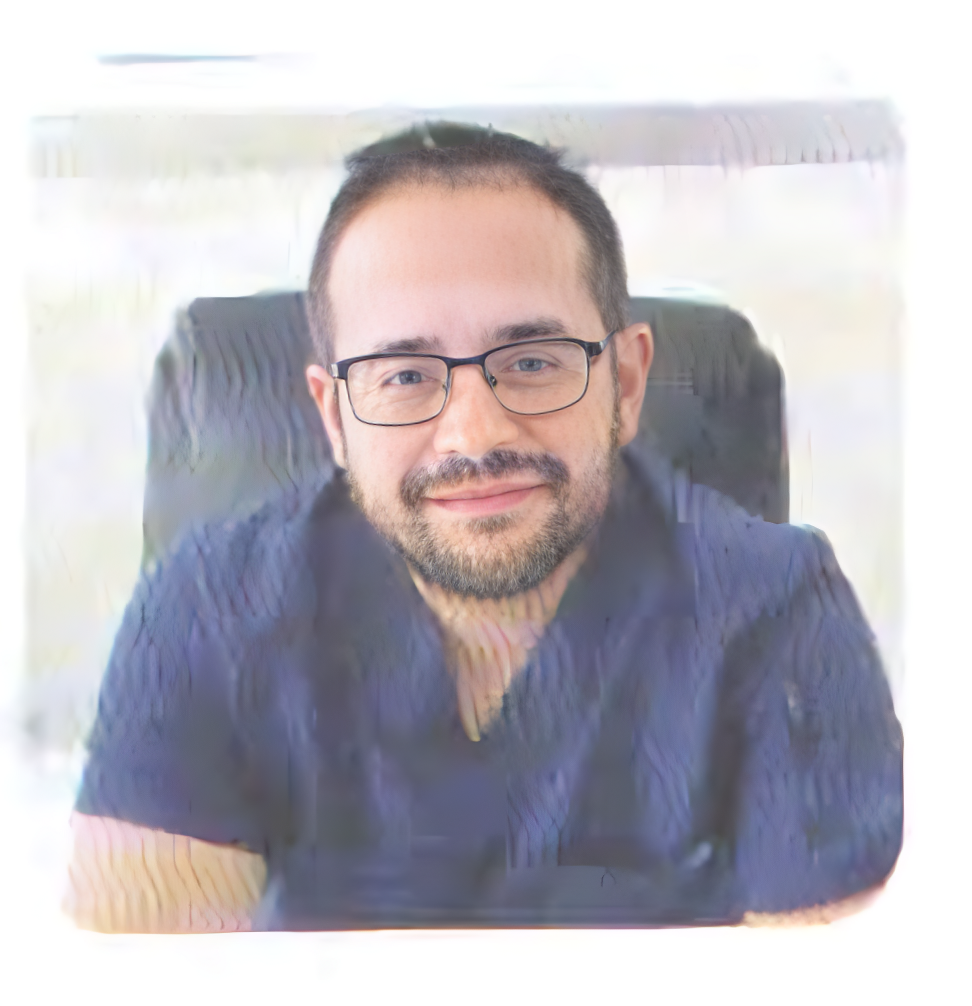 Dr. Jorge Rocha Salazar