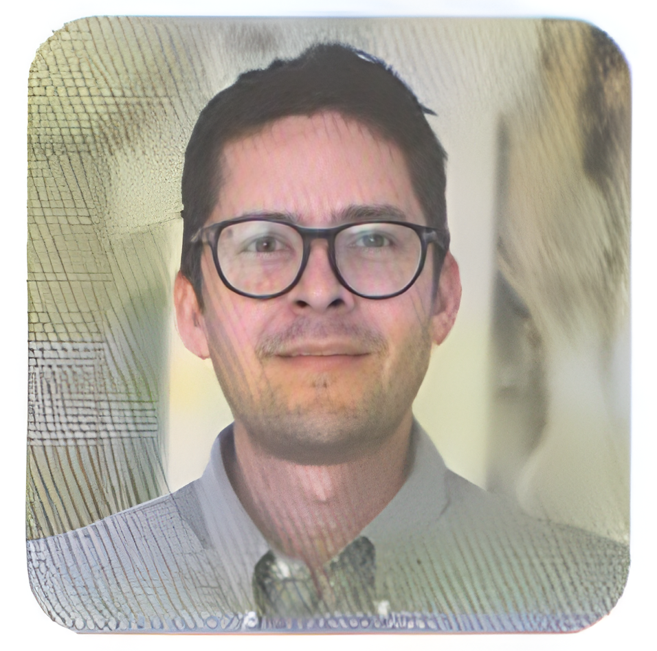 Dr. en C. Juan Garcia S.