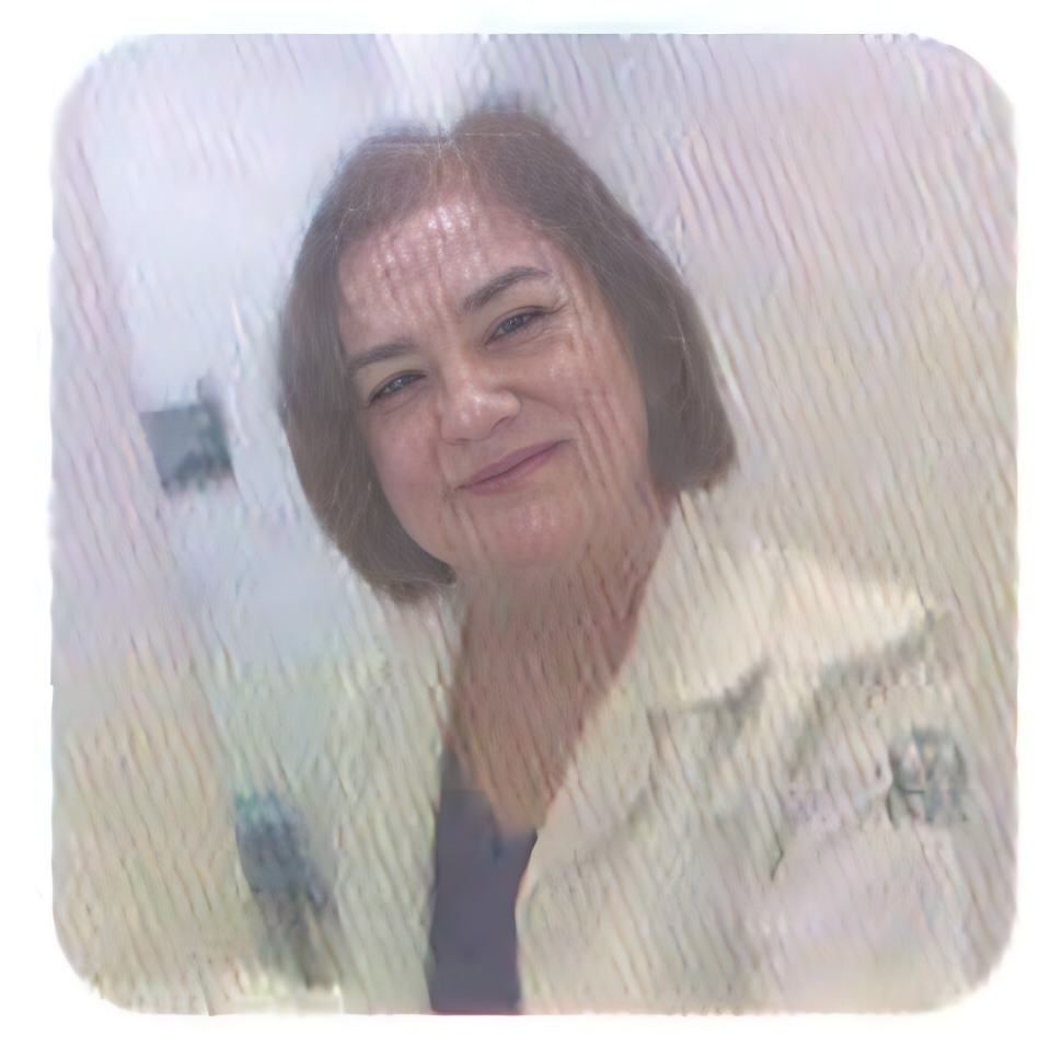 Dra. Leticia Moreno Espita