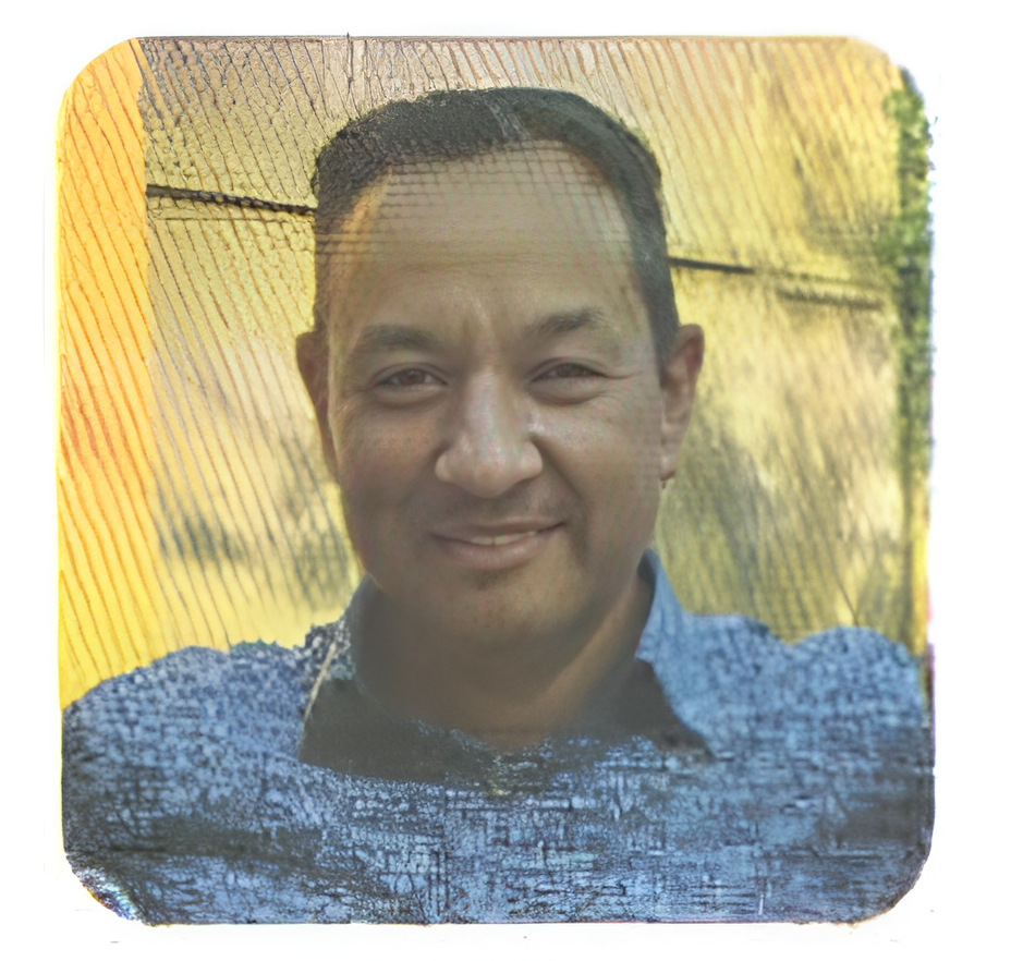 Dr. Lisandro Tolentino