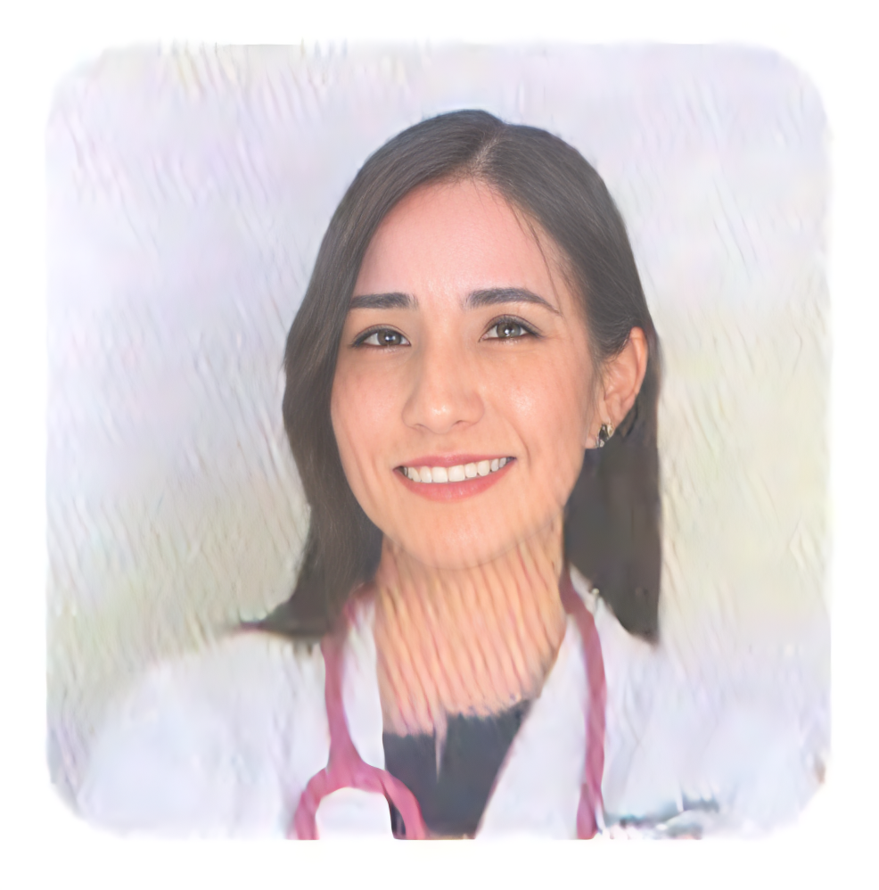 Dra. Maria Fernanda Acevedo