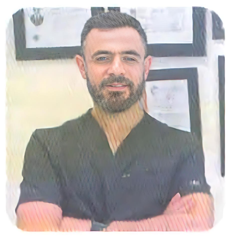 Dr. Miguel Eduardo Casale