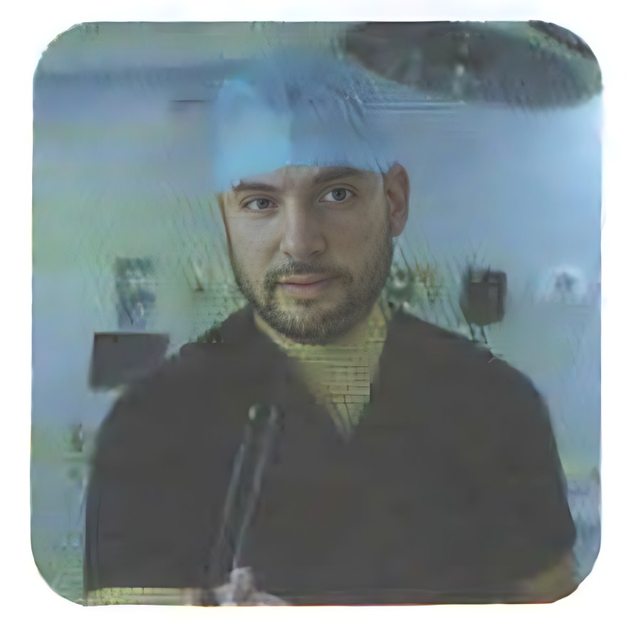 Dr. Ozwaldo Guerrero