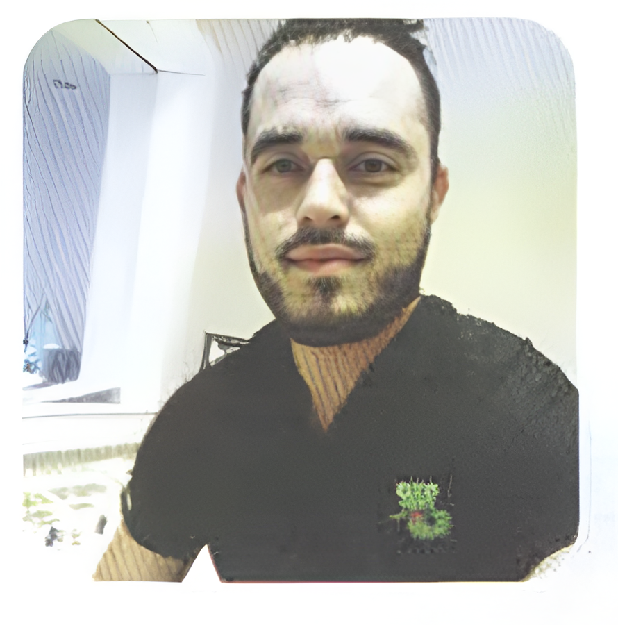 Pedro Abraham Rodriguez