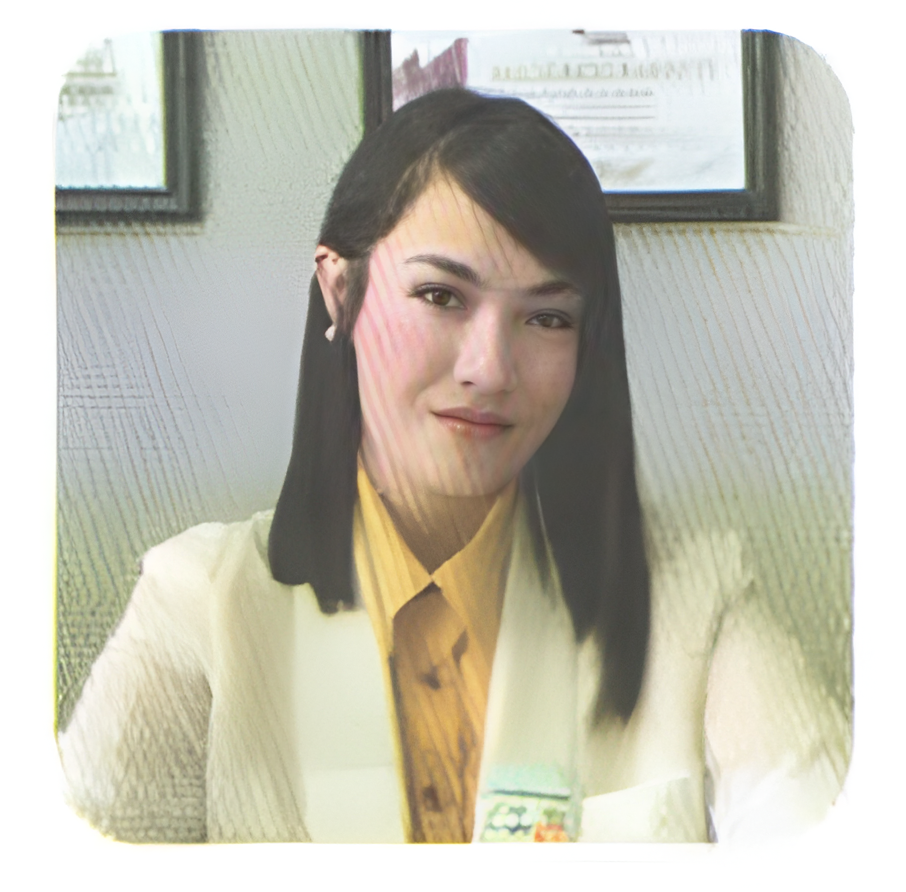 M.N.C. Violeta Hurtado