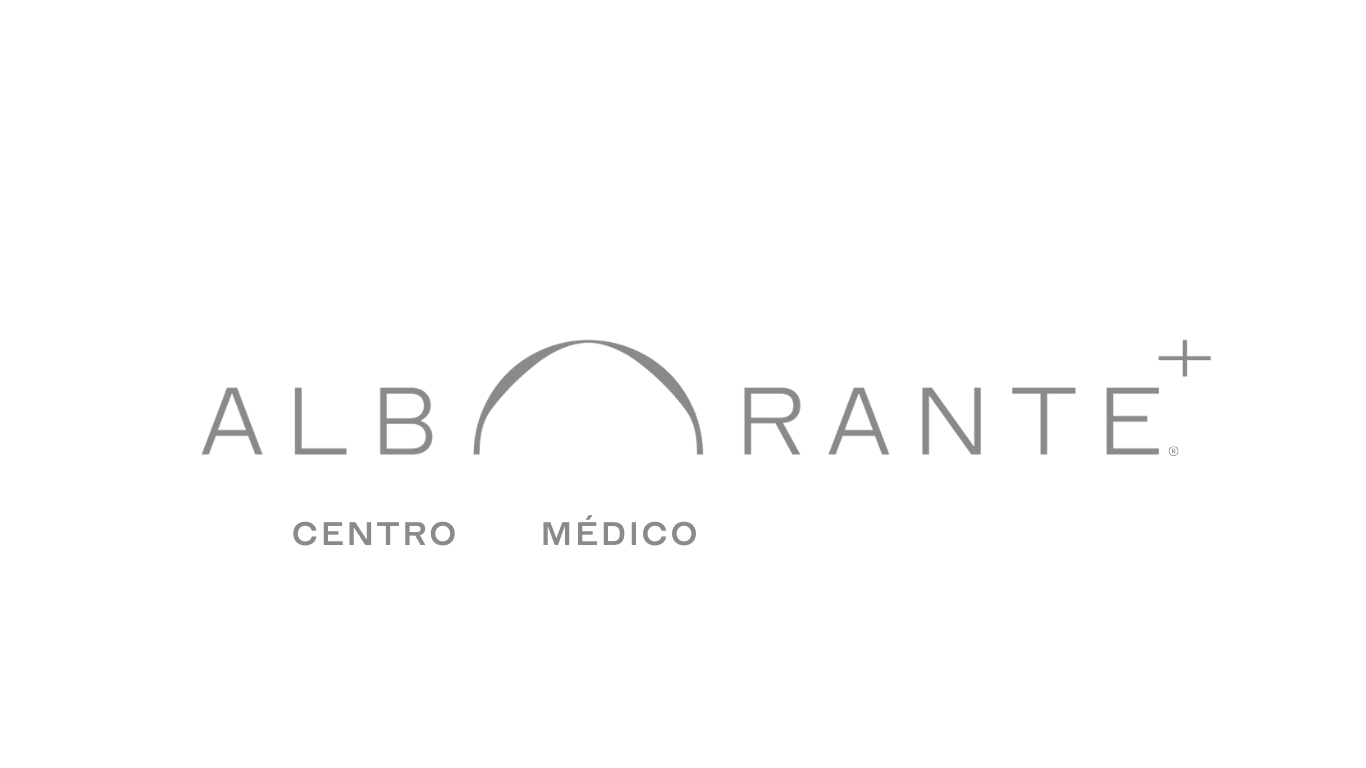 Alborante - Centro Médico