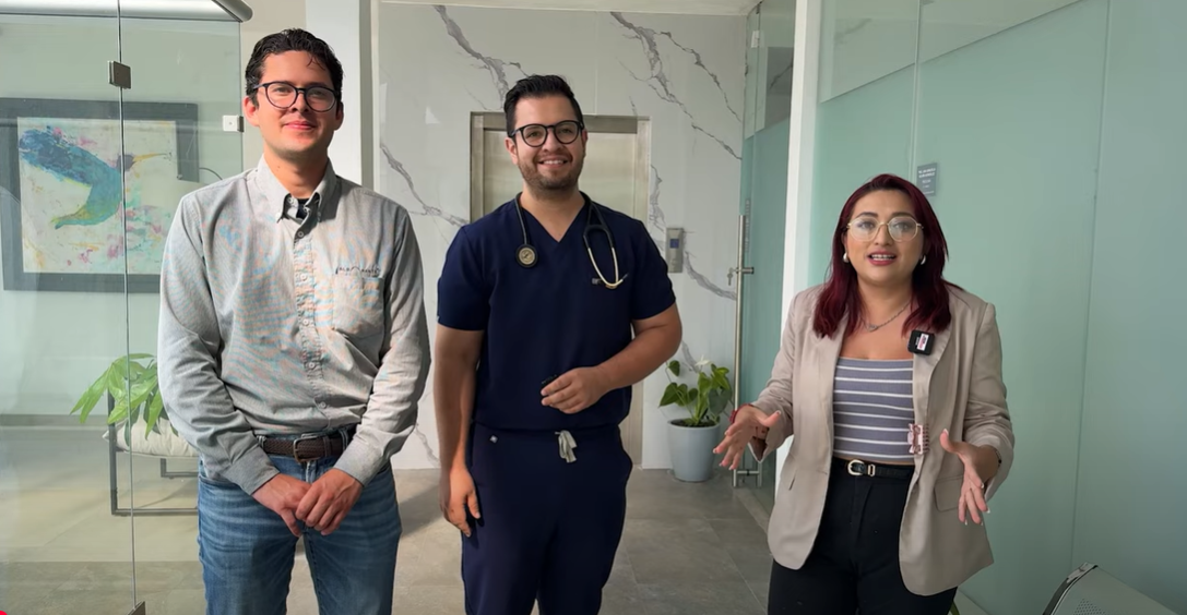 Enconecte Jerez - Alborante