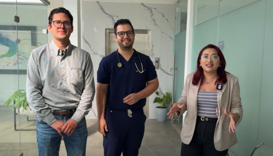 Enconecte Jerez - Alborante